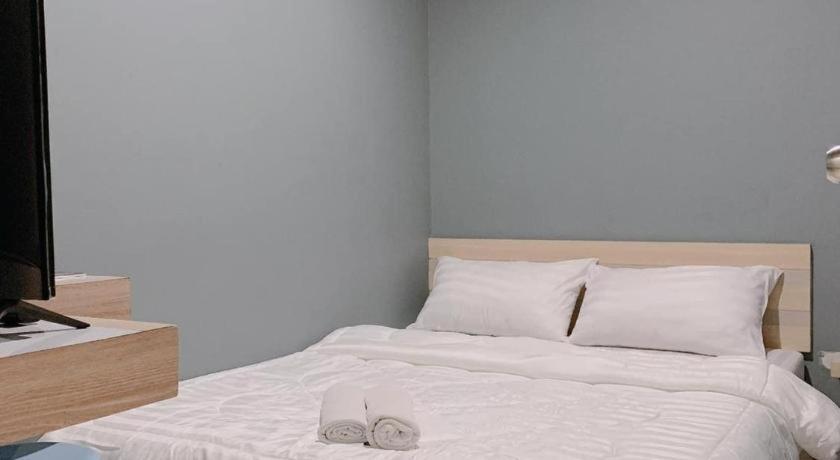 Sleepbox Hostel Suratthani Сурат-Тхані Екстер'єр фото