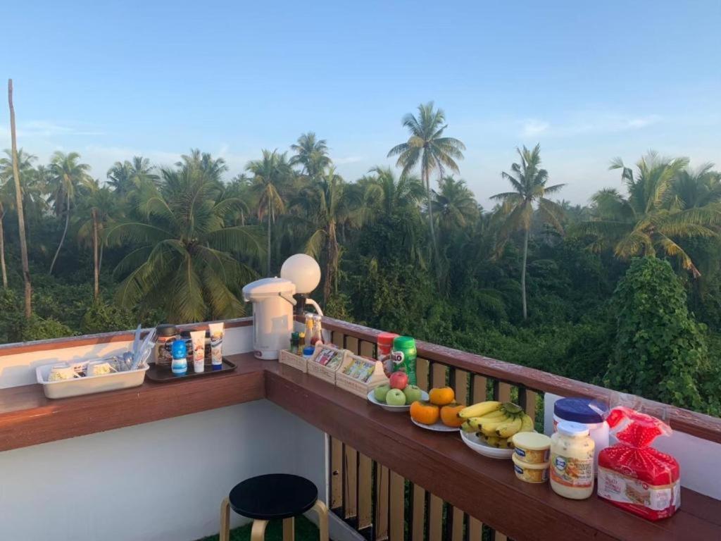 Sleepbox Hostel Suratthani Сурат-Тхані Екстер'єр фото